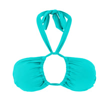 Carregar imagem no visualizador da galeria, Product Back: Rio De Sol Haut Top Amb-Nannai Mel
