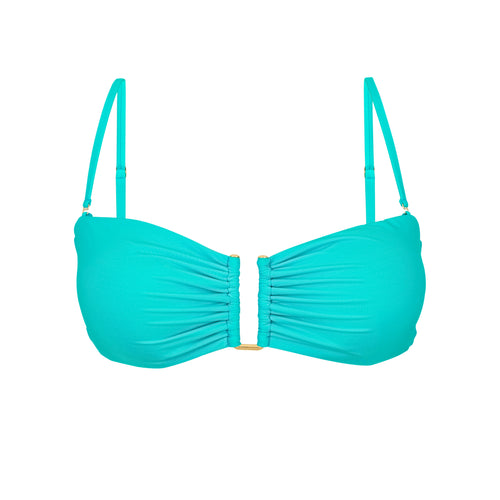 Product Front: Rio De Sol Haut Top Amb-Nannai Sara