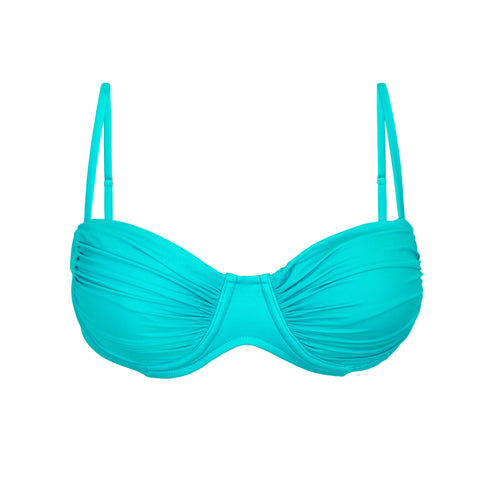 Product Front: Rio De Sol Haut Top Amb-Nannai Vickie