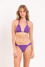 Carregar imagem no visualizador da galeria, Model Front: Rio De Sol Haut Top Amuleto Mel
