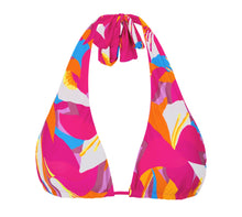 Carregar imagem no visualizador da galeria, Product Front: Rio De Sol Haut Top Antelope Halter-Double
