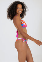 Carregar imagem no visualizador da galeria, Image 04: Rio De Sol Haut Top Antelope Halter-Double
