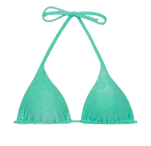 Product Front: Rio De Sol Haut Top Atlantis Tri-Inv