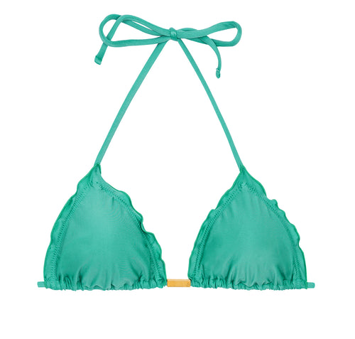 Product Front: Rio De Sol Haut Top Bahamas Frufru