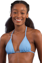 Carregar imagem no visualizador da galeria, Gallery: Rio De Sol Haut Top Baltico Tri-Inv

