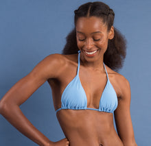 Carregar imagem no visualizador da galeria, Image 10: Rio De Sol Haut Top Baltico Tri-Inv
