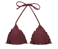 Carregar imagem no visualizador da galeria, Product Front: Rio De Sol Haut Top Barolo Frufru
