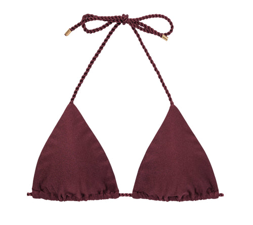 Product Front: Rio De Sol Haut Top Barolo Tri-Rope