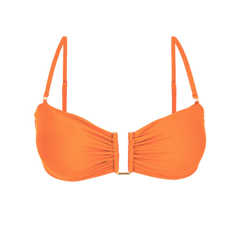 Product Front: Rio De Sol Haut Top Bio-Laranjada Sara