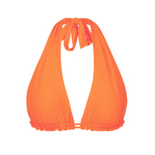 Carregar imagem no visualizador da galeria, Product Front: Rio De Sol Haut Top Bio-Laranjada Verona
