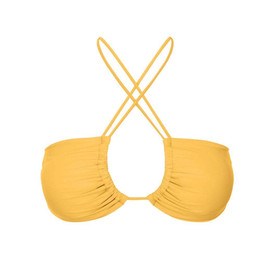 Product Front: Rio De Sol Haut Top Bio-Luz-Solar Camille