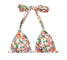 Carregar imagem no visualizador da galeria, Product Front: Rio De Sol Haut Top Boho Mel
