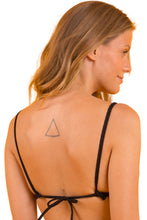 Carregar imagem no visualizador da galeria, Image 07: Rio De Sol Haut Top Bora-Black Tri-Cos
