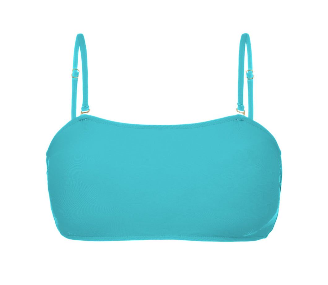 Product Front: Rio De Sol Haut Top Breeze Bandeau-Reto