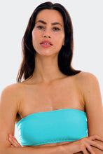 Carregar imagem no visualizador da galeria, Gallery: Rio De Sol Haut Top Breeze Bandeau-Reto
