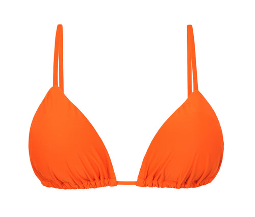 Product Front: Rio De Sol Haut Top Calendula Tri-Inv