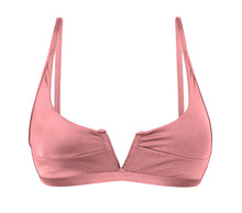 Carregar imagem no visualizador da galeria, Product Front: Rio De Sol Haut Top Callas Bra-V
