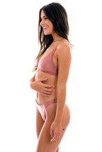 Carregar imagem no visualizador da galeria, Image 04: Rio De Sol Haut Top Callas Bra-V
