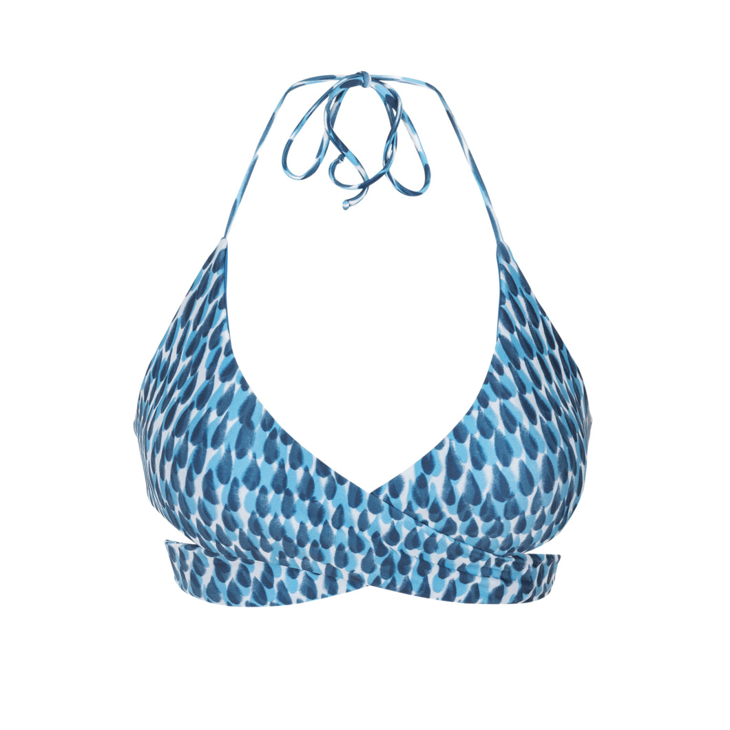 Product Front: Rio De Sol Haut Top Chuva Kate