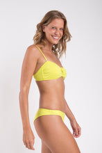 Carregar imagem no visualizador da galeria, Image 07: Rio De Sol Haut Top Citrico Bandeau-Crispy
