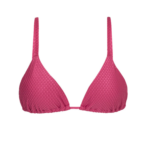 Product Front: Rio De Sol Haut Top Cloque Lichia Cheeky