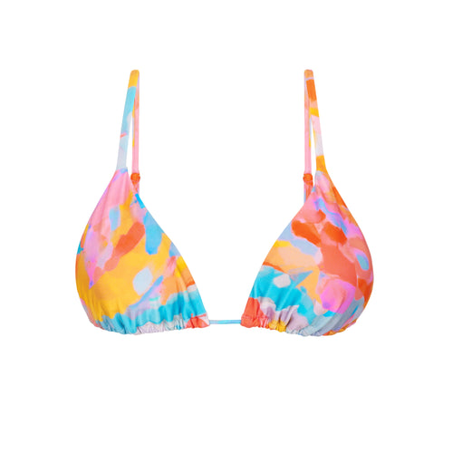 Product Front: Rio De Sol Haut Top Cloud Lia