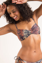 Carregar imagem no visualizador da galeria, Image 11: Rio De Sol Haut Top Cobra Twist
