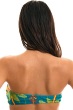 Carregar imagem no visualizador da galeria, Image 06: Rio De Sol Haut Top Cocos Reto
