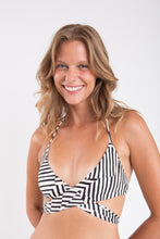 Carregar imagem no visualizador da galeria, Gallery: Rio De Sol Haut Top Collage Kate
