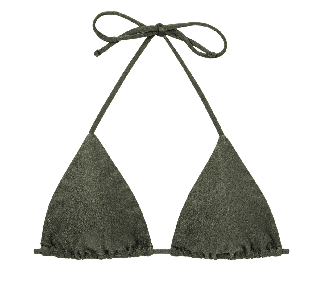 Product Front: Rio De Sol Haut Top Croco Tri-Inv