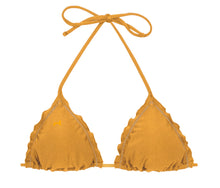 Carregar imagem no visualizador da galeria, Product Front: Rio De Sol Haut Top Damasco Frufru
