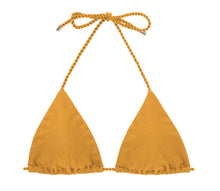 Carregar imagem no visualizador da galeria, Product Front: Rio De Sol Haut Top Damasco Tri-Rope
