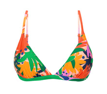 Carregar imagem no visualizador da galeria, Product Front: Rio De Sol Haut Top Delight Tri-Fixo
