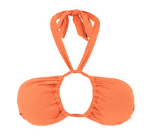 Carregar imagem no visualizador da galeria, Product Back: Rio De Sol Haut Top Dende Mel
