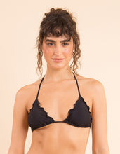 Carregar imagem no visualizador da galeria, Image 11: Rio De Sol Haut Top Dots-Black Frufru
