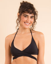 Carregar imagem no visualizador da galeria, Image 10: Rio De Sol Haut Top Dots-Black Kate
