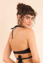 Carregar imagem no visualizador da galeria, Image 11: Rio De Sol Haut Top Dots-Black Kate
