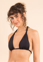 Carregar imagem no visualizador da galeria, Image 08: Rio De Sol Haut Top Dots-Black Mel
