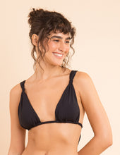 Carregar imagem no visualizador da galeria, Image 10: Rio De Sol Haut Top Dots-Black Mel
