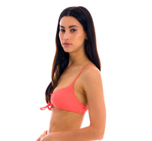 Image 08: Rio De Sol Haut Top Dots-Tabata Mila