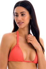 Carregar imagem no visualizador da galeria, Gallery: Rio De Sol Haut Top Dots-Tabata Tri-Mel
