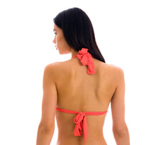 Carregar imagem no visualizador da galeria, Image 07: Rio De Sol Haut Top Dots-Tabata Tri-Mel
