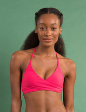 Carregar imagem no visualizador da galeria, Image 10: Rio De Sol Haut Top Dots-Virtual-Pink Kate
