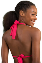 Carregar imagem no visualizador da galeria, Image 07: Rio De Sol Haut Top Dots-Virtual-Pink Mel
