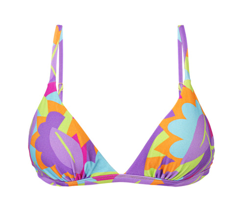 Product Front: Rio De Sol Haut Top Dreams Tri-Fixo