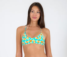 Carregar imagem no visualizador da galeria, Gallery: Rio De Sol Haut Top Dubai Bralette
