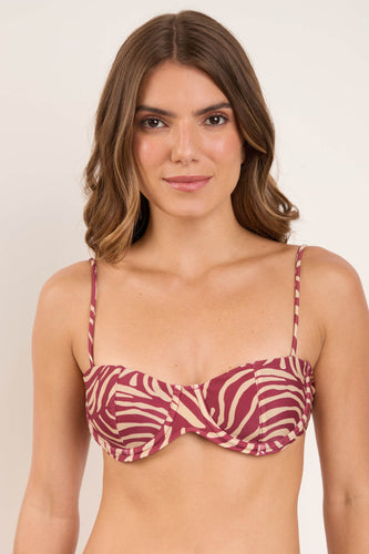 Gallery: Rio De Sol Haut Top Dune Kelli