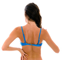 Carregar imagem no visualizador da galeria, Image 07: Rio De Sol Haut Top Eden-Enseada Bra-V
