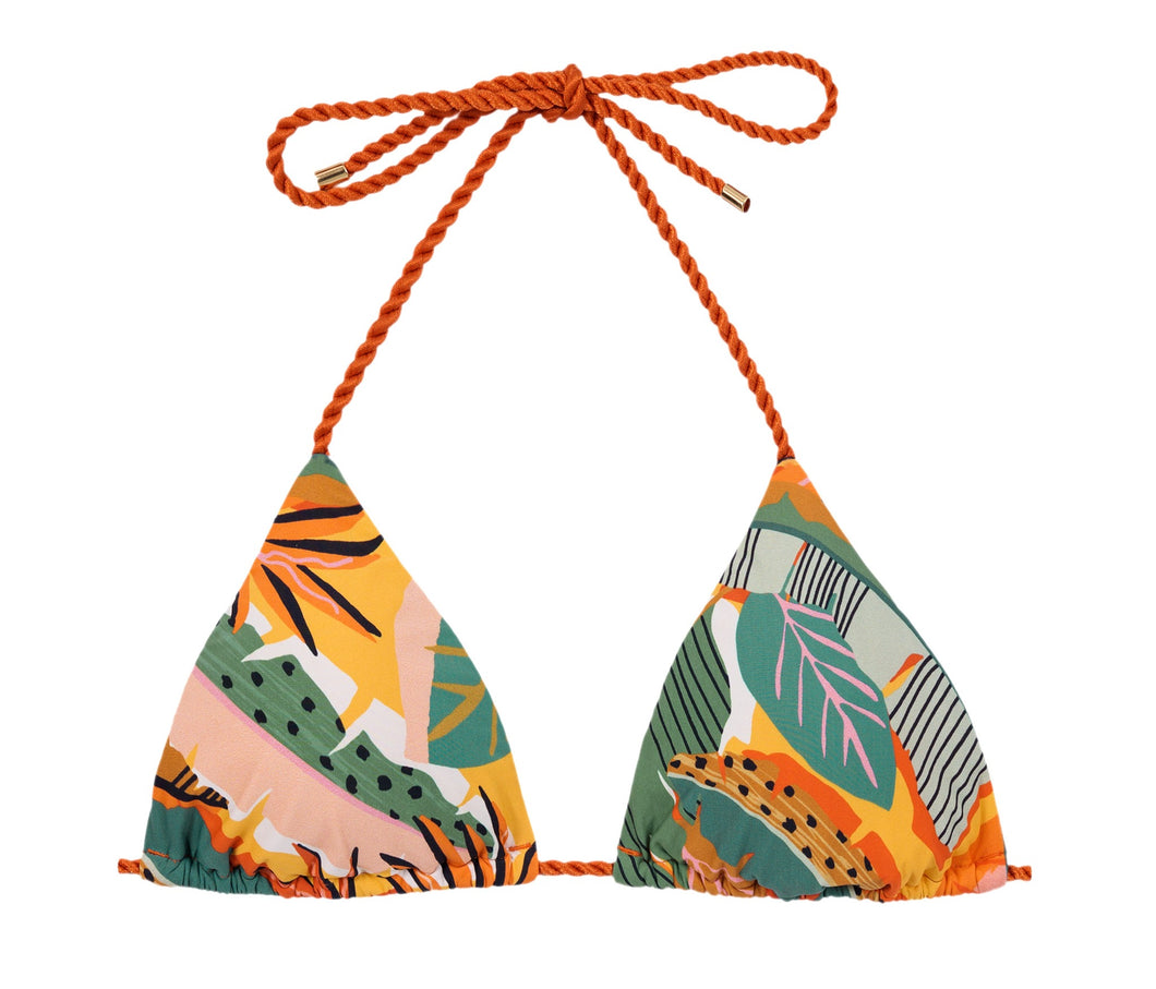 Product Front: Rio De Sol Haut Top El-Arco Tri-Rope