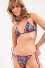 Carregar imagem no visualizador da galeria, Image 12: Rio De Sol Haut Top Euphoria Frufru
